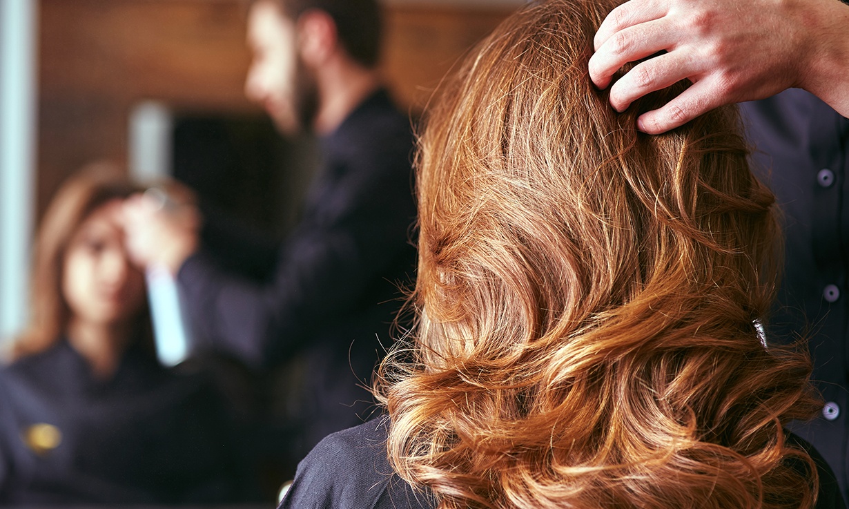 Jackson Salon Little Rock, AR